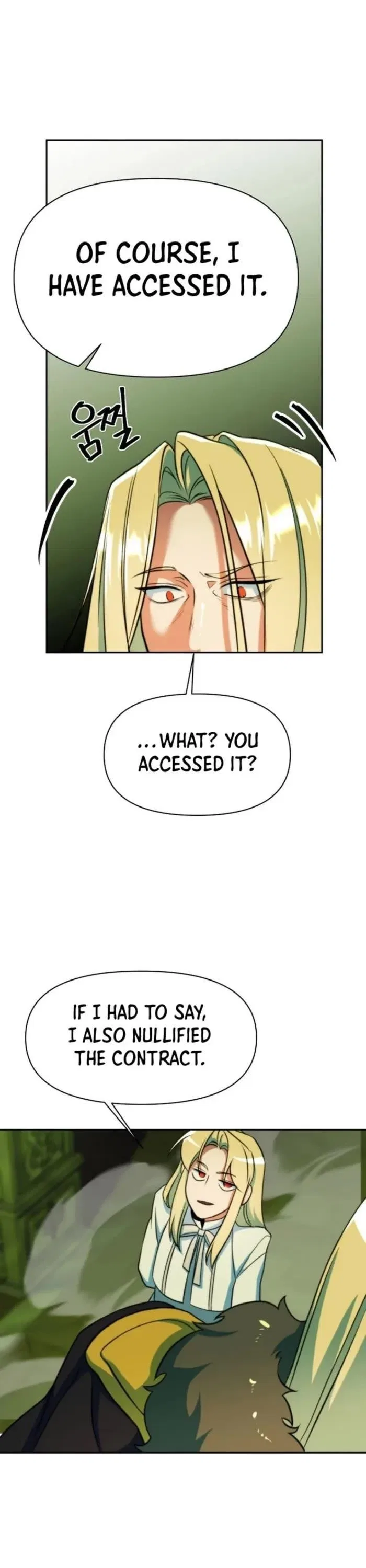 Archmage Transcending Through Regression Chapter 139 – Page 24