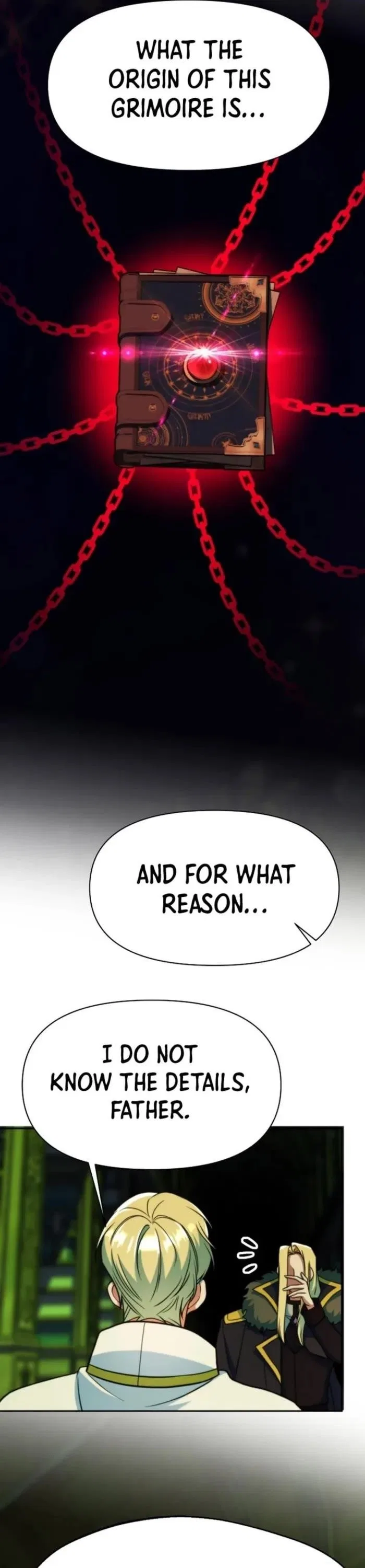 Archmage Transcending Through Regression Chapter 139 – Page 28