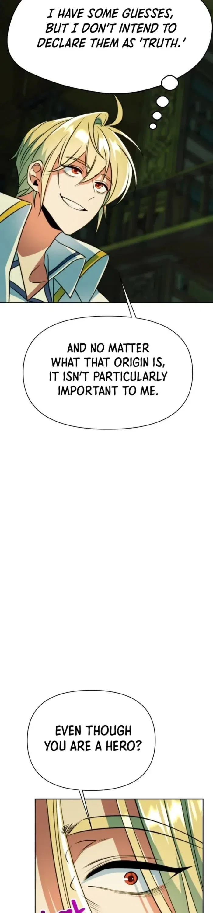 Archmage Transcending Through Regression Chapter 139 – Page 29