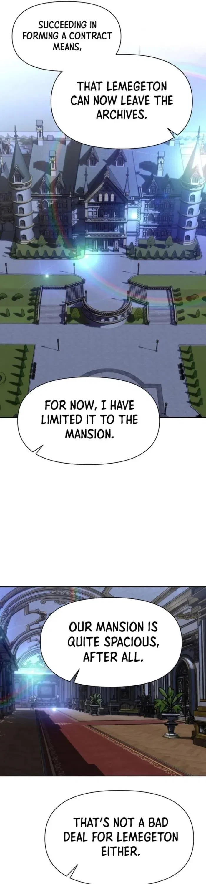 Archmage Transcending Through Regression Chapter 139 – Page 32
