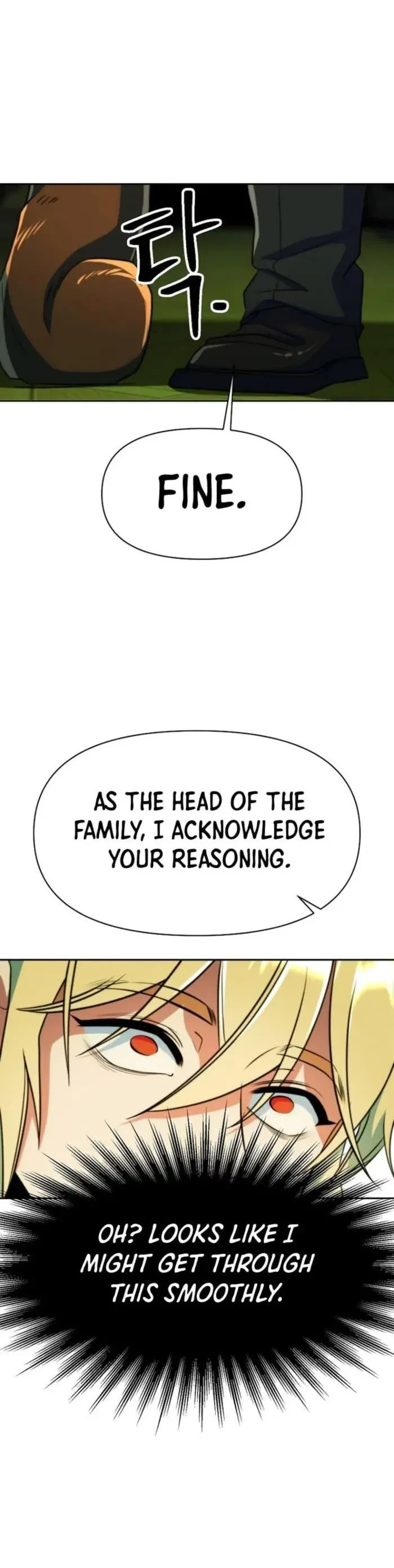Archmage Transcending Through Regression Chapter 139 – Page 34