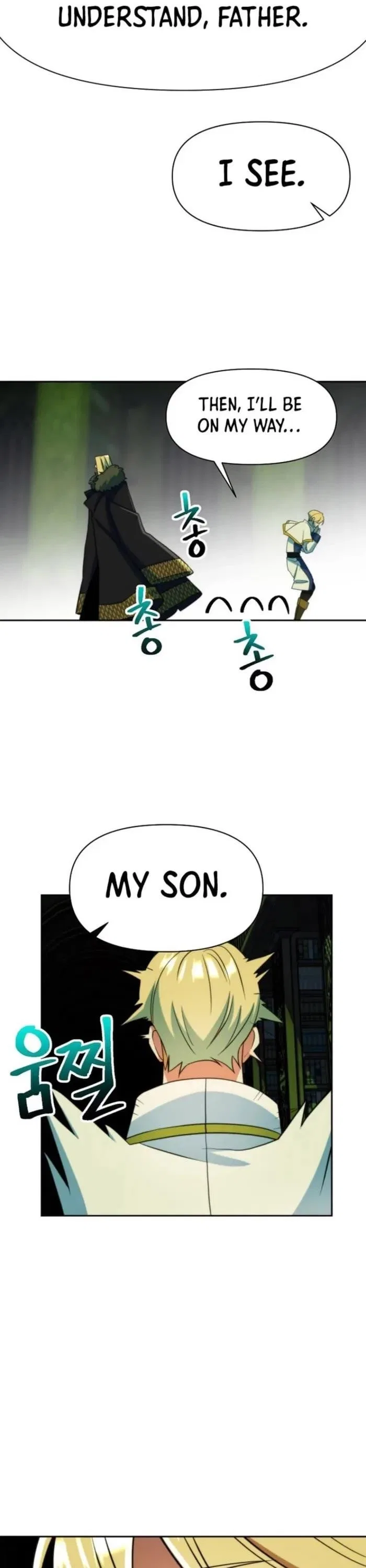 Archmage Transcending Through Regression Chapter 139 – Page 36