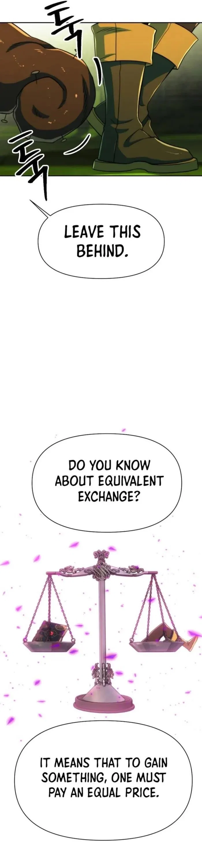 Archmage Transcending Through Regression Chapter 139 – Page 39