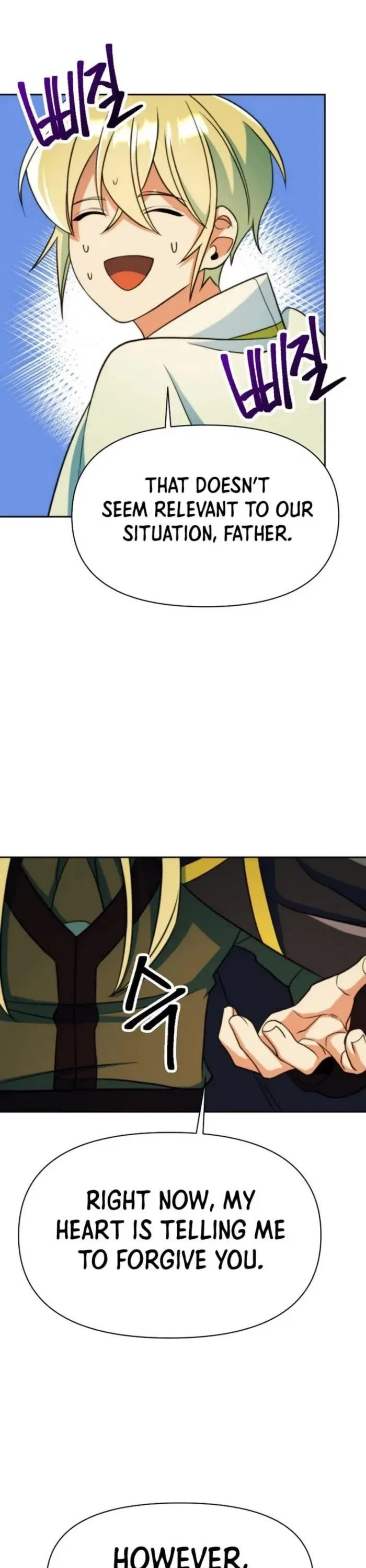 Archmage Transcending Through Regression Chapter 139 – Page 40