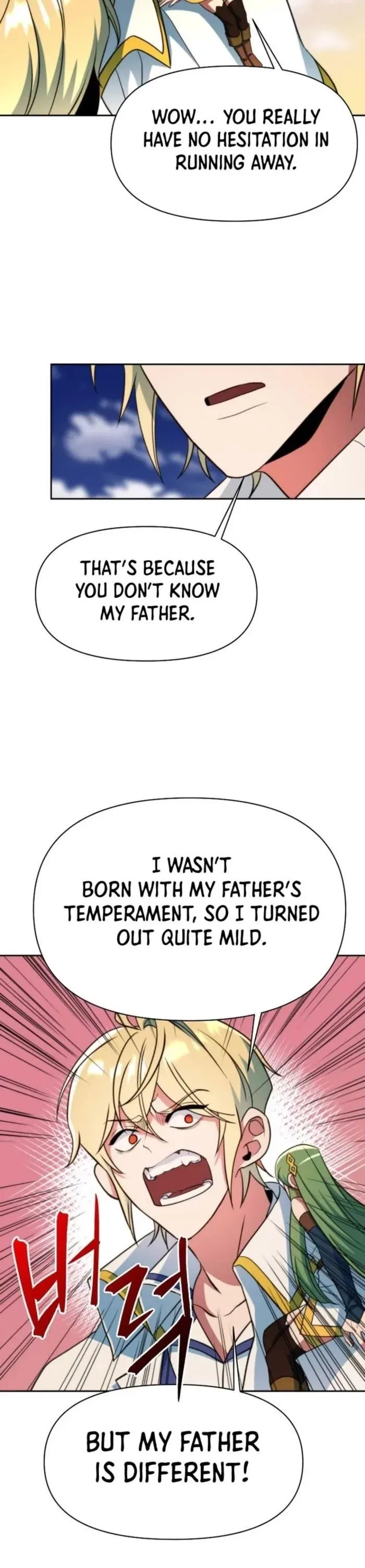 Archmage Transcending Through Regression Chapter 139 – Page 44