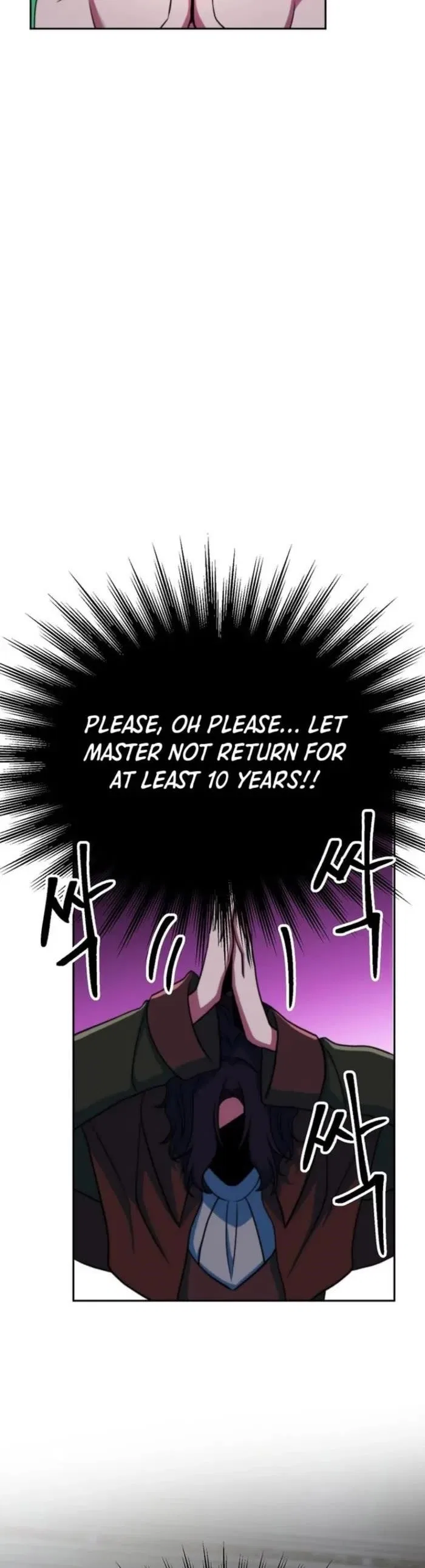 Archmage Transcending Through Regression Chapter 139 – Page 57