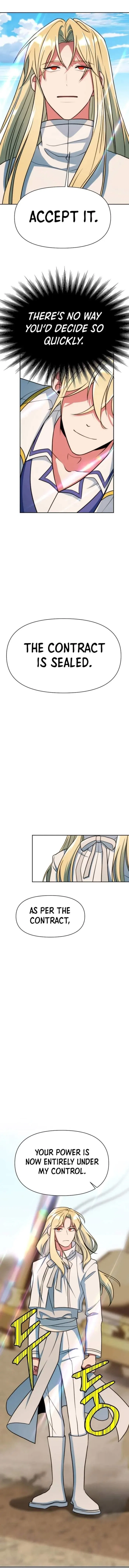 Archmage Transcending Through Regression Chapter 138 – Page 6
