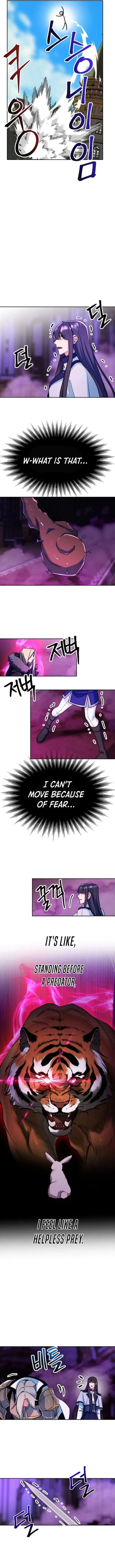 Archmage Transcending Through Regression Chapter 137 – Page 4
