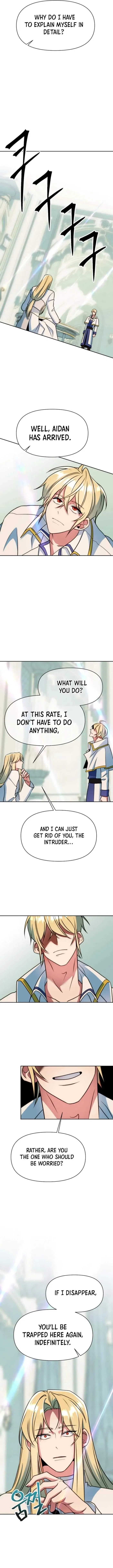 Archmage Transcending Through Regression Chapter 137 – Page 12