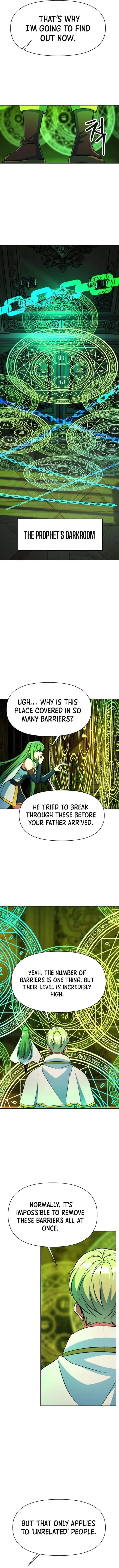 Archmage Transcending Through Regression Chapter 136 – Page 5