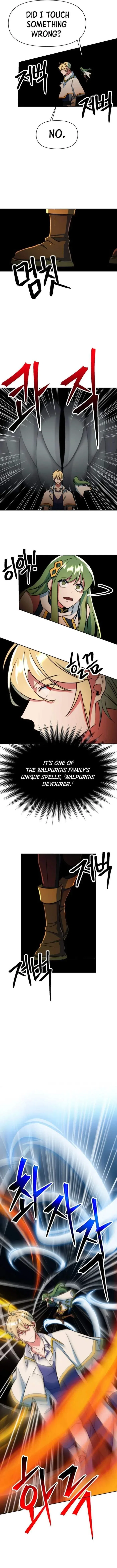 Archmage Transcending Through Regression Chapter 136 – Page 9