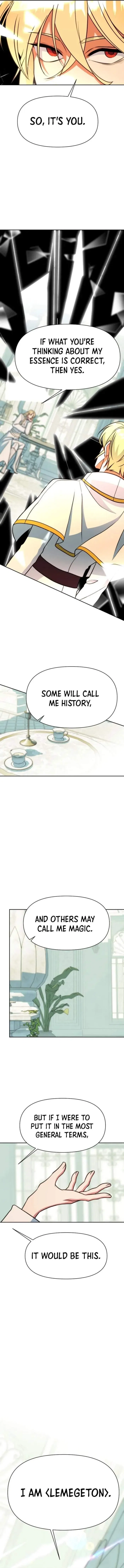 Archmage Transcending Through Regression Chapter 136 – Page 12