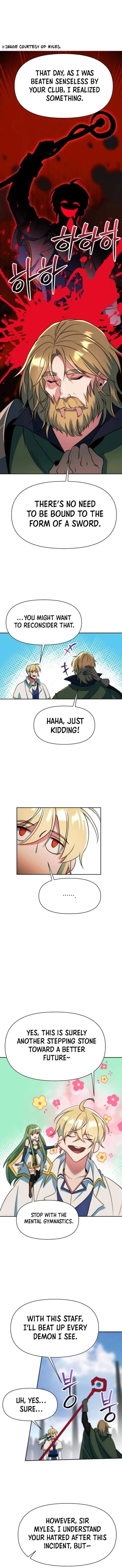 Archmage Transcending Through Regression Chapter 134 – Page 2