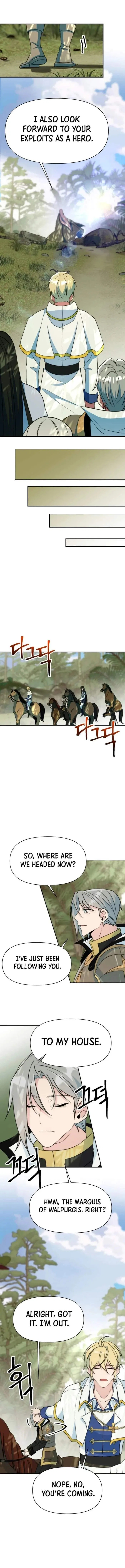 Archmage Transcending Through Regression Chapter 134 – Page 11