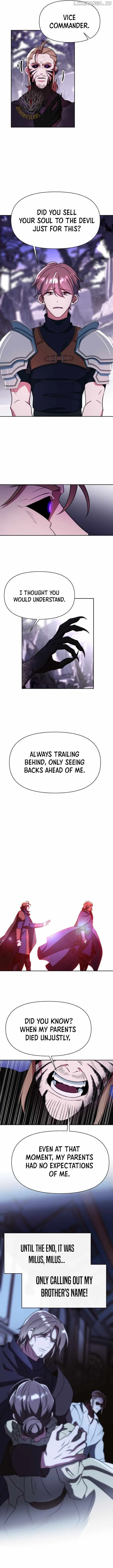 Archmage Transcending Through Regression Chapter 133 – Page 9