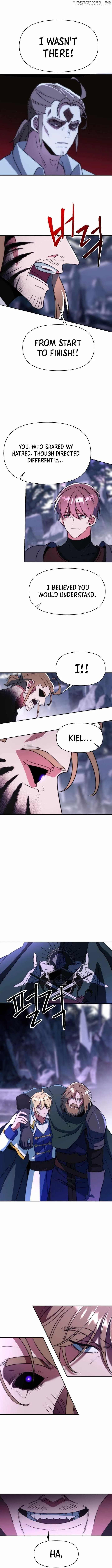 Archmage Transcending Through Regression Chapter 133 – Page 10