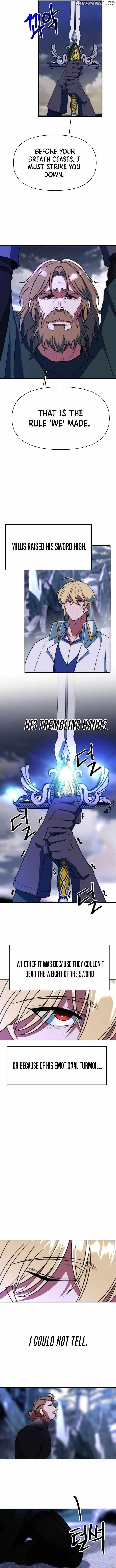 Archmage Transcending Through Regression Chapter 133 – Page 12