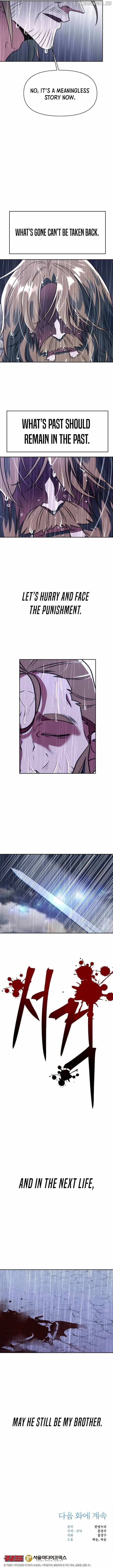 Archmage Transcending Through Regression Chapter 133 – Page 14