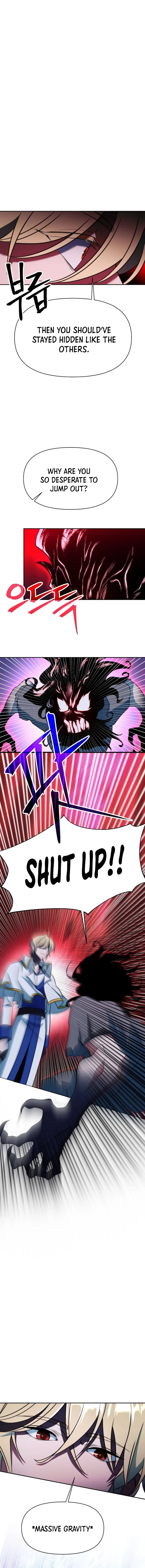 Archmage Transcending Through Regression Chapter 132 – Page 2