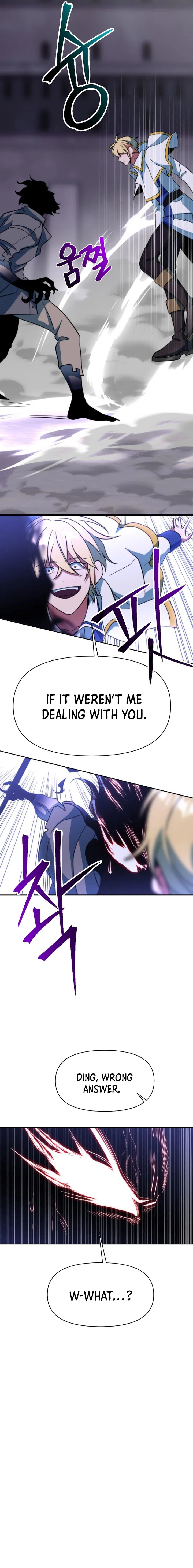 Archmage Transcending Through Regression Chapter 132 – Page 8