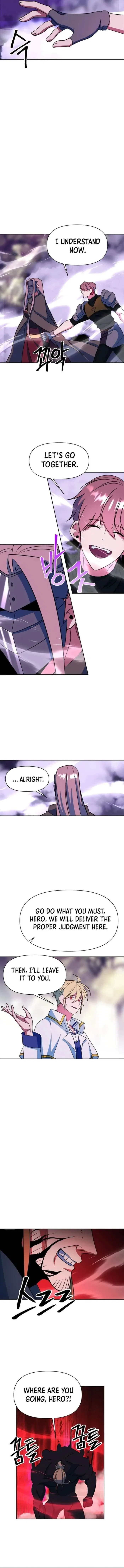 Archmage Transcending Through Regression Chapter 131 – Page 2