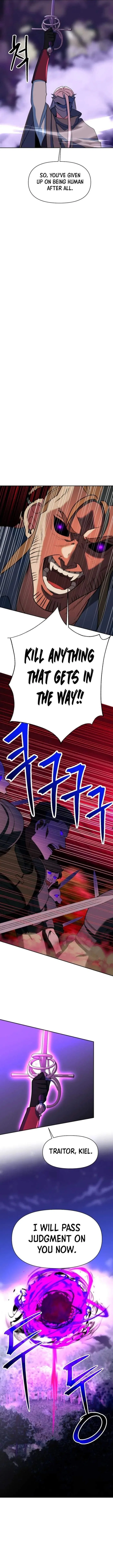 Archmage Transcending Through Regression Chapter 131 – Page 3