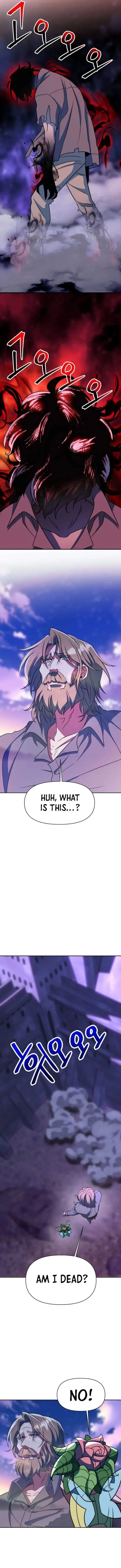 Archmage Transcending Through Regression Chapter 131 – Page 6