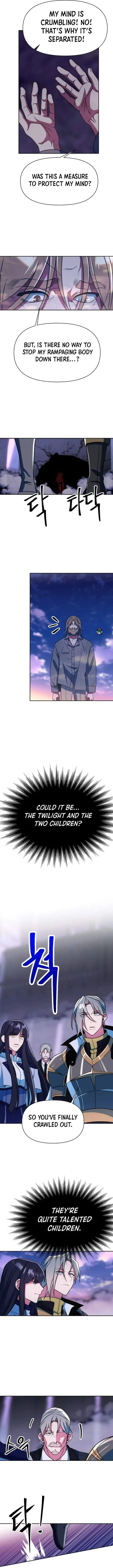 Archmage Transcending Through Regression Chapter 131 – Page 7