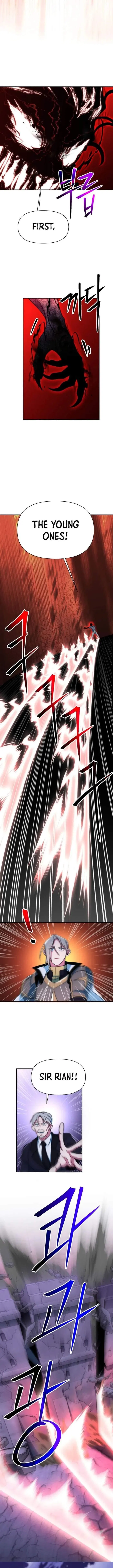 Archmage Transcending Through Regression Chapter 131 – Page 12