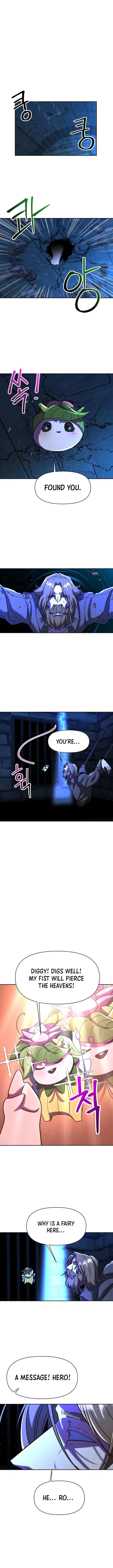 Archmage Transcending Through Regression Chapter 130 – Page 2