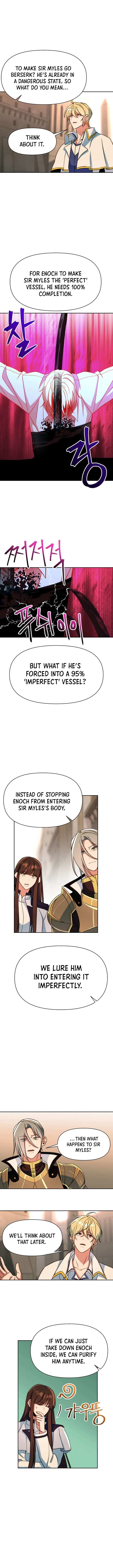 Archmage Transcending Through Regression Chapter 130 – Page 4