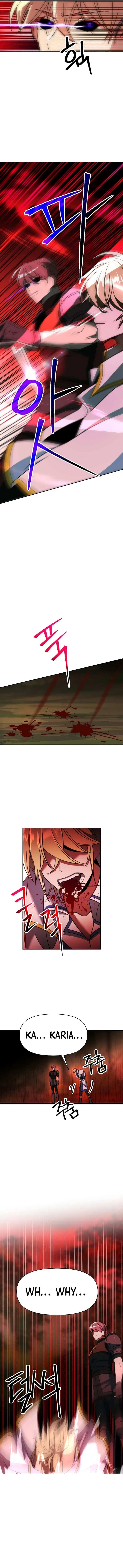 Archmage Transcending Through Regression Chapter 130 – Page 8