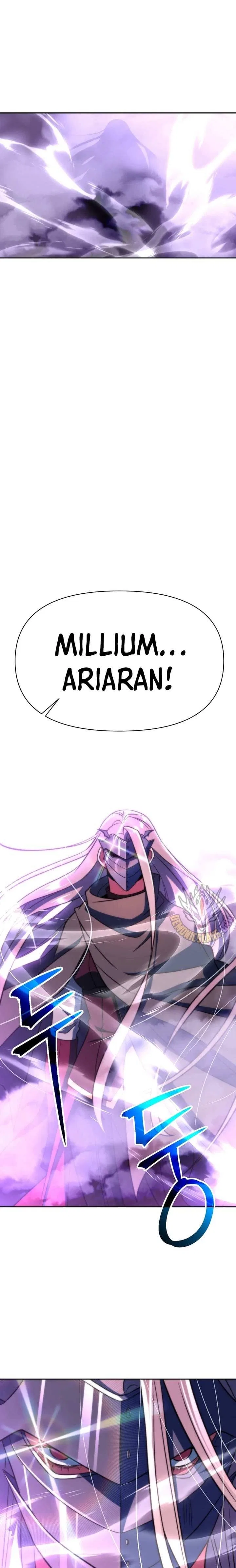 Archmage Transcending Through Regression Chapter 130 – Page 13