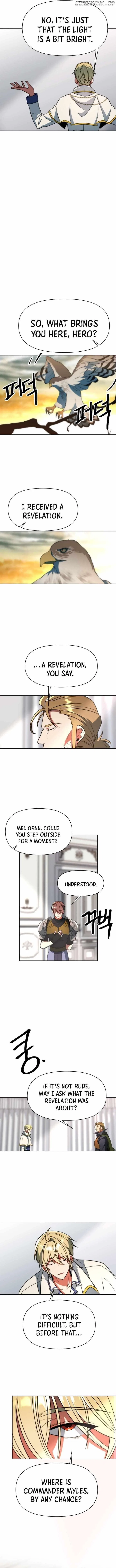 Archmage Transcending Through Regression Chapter 129 – Page 2