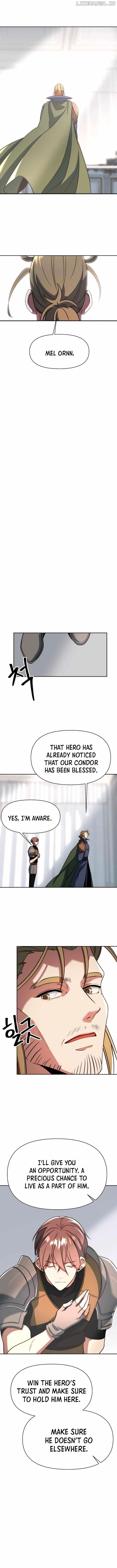 Archmage Transcending Through Regression Chapter 129 – Page 6