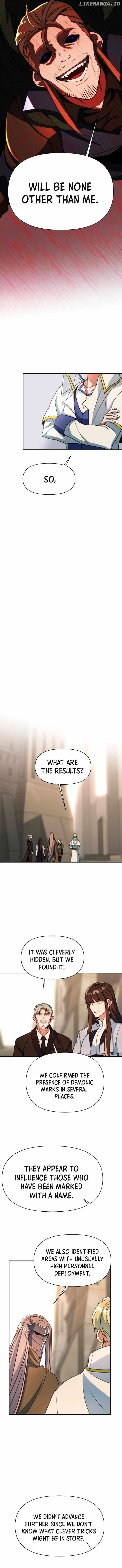 Archmage Transcending Through Regression Chapter 129 – Page 8