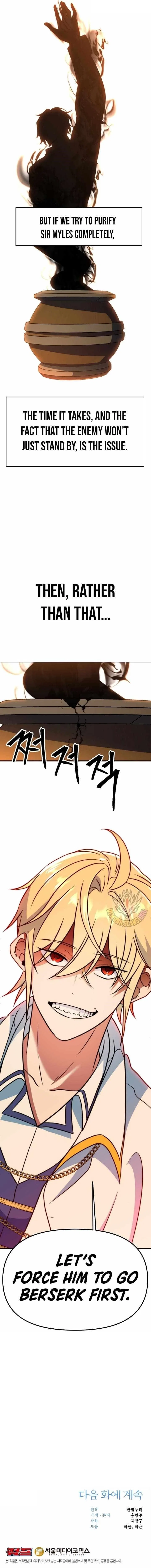 Archmage Transcending Through Regression Chapter 129 – Page 13