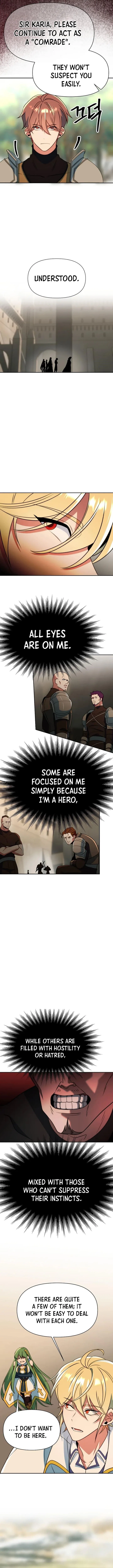 Archmage Transcending Through Regression Chapter 128 – Page 8