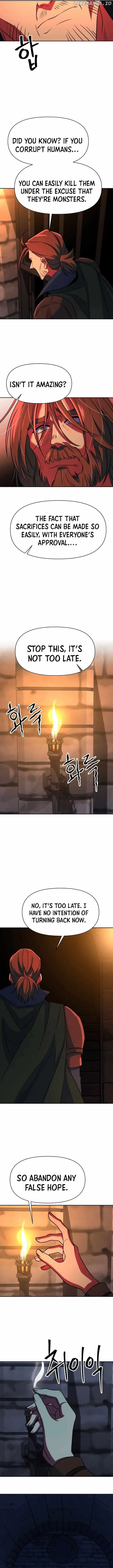 Archmage Transcending Through Regression Chapter 127 – Page 4