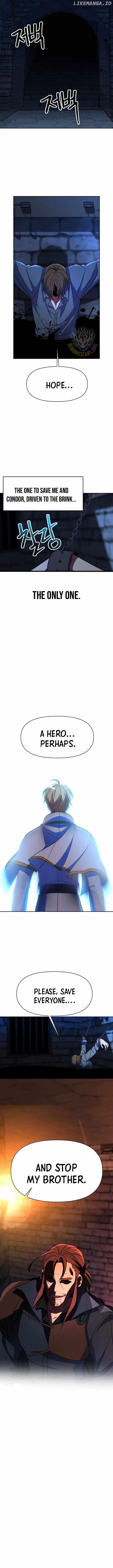 Archmage Transcending Through Regression Chapter 127 – Page 5
