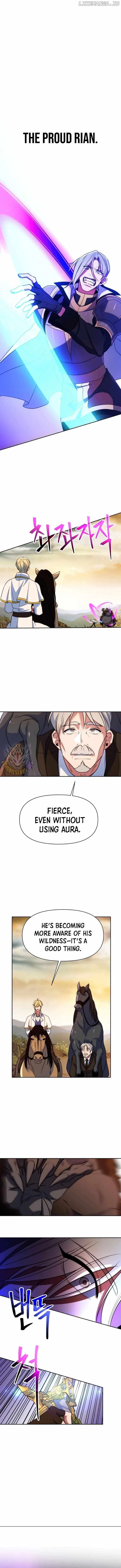 Archmage Transcending Through Regression Chapter 127 – Page 7