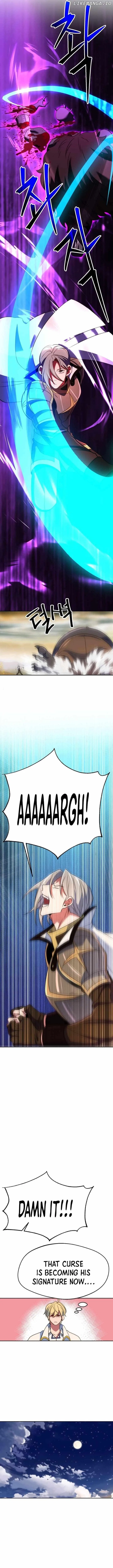 Archmage Transcending Through Regression Chapter 127 – Page 8