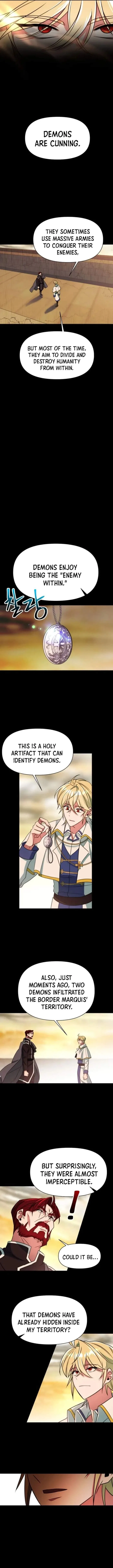Archmage Transcending Through Regression Chapter 126 – Page 6