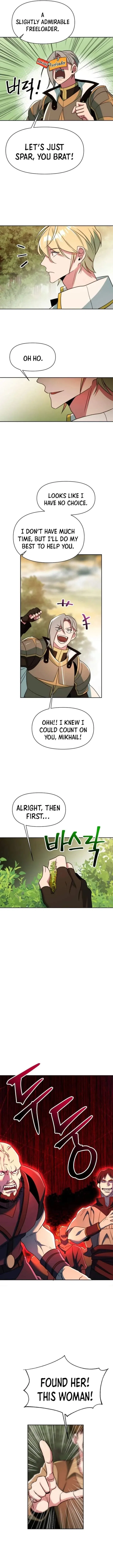 Archmage Transcending Through Regression Chapter 126 – Page 10