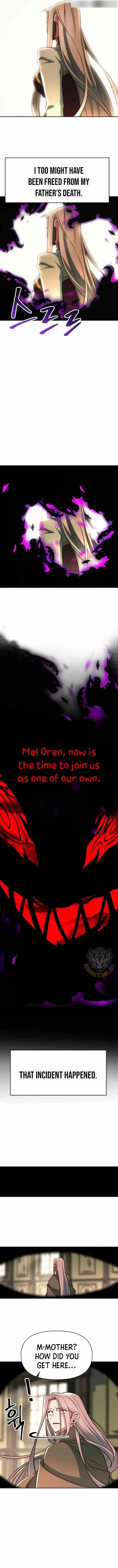 Archmage Transcending Through Regression Chapter 125 – Page 3