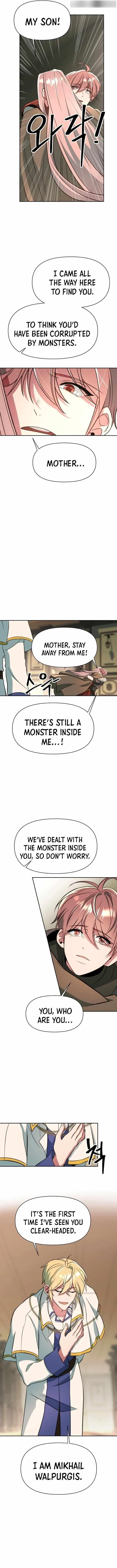 Archmage Transcending Through Regression Chapter 125 – Page 4