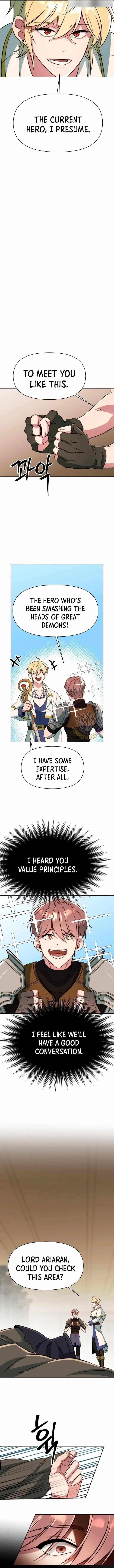 Archmage Transcending Through Regression Chapter 125 – Page 5