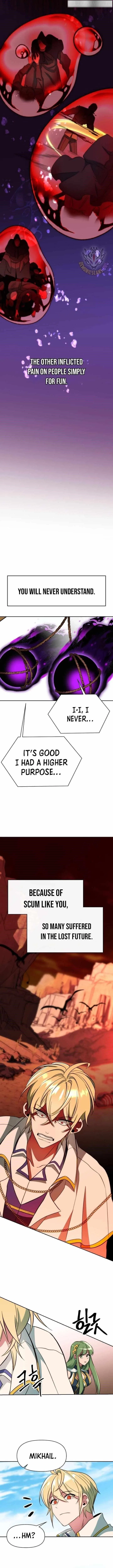 Archmage Transcending Through Regression Chapter 125 – Page 11