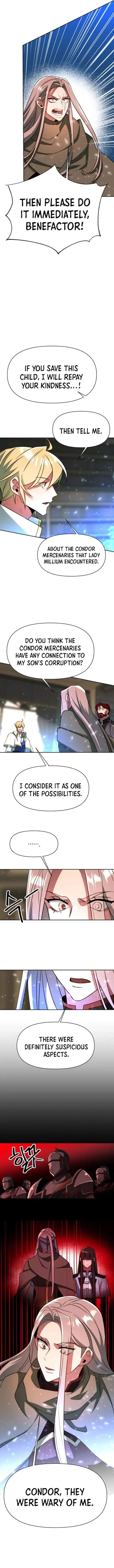 Archmage Transcending Through Regression Chapter 123 – Page 2