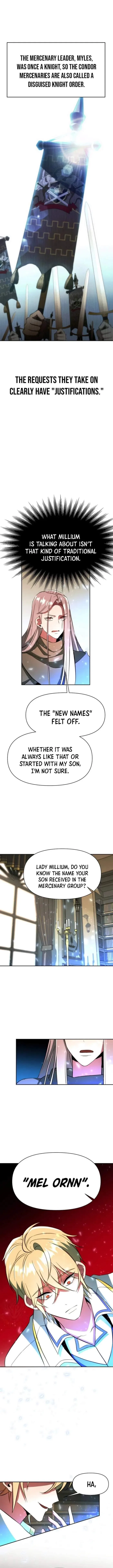 Archmage Transcending Through Regression Chapter 123 – Page 5